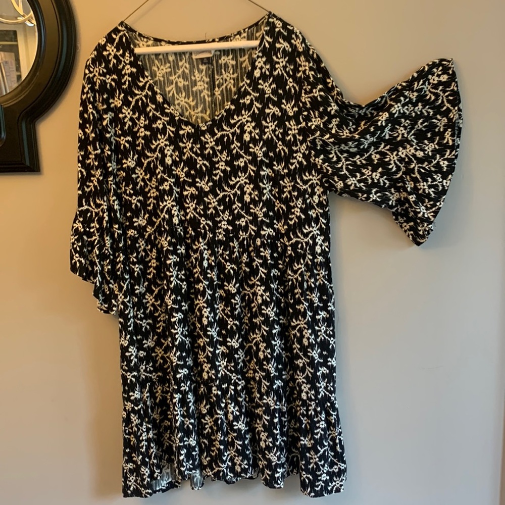 Universal Thread Flowy Dress, size XXL